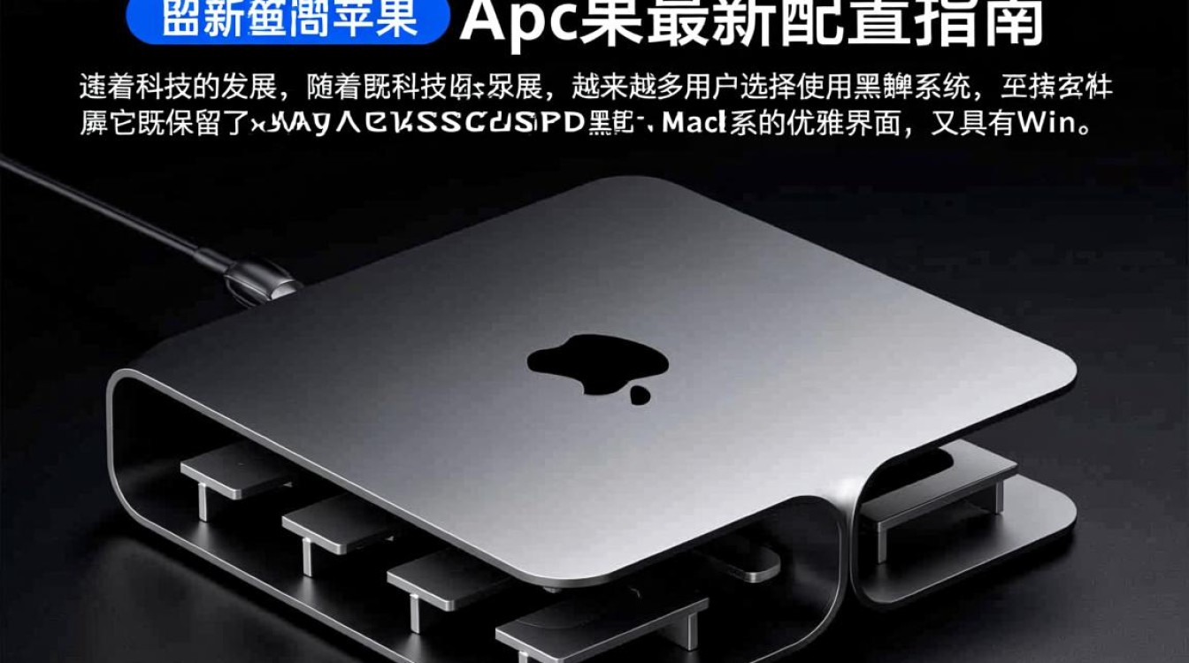黑苹果最新配置有何亮点？性能提升与兼容性解析疑问大揭秘！