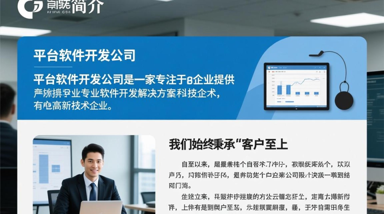 平台软件开发公司官网揭秘，如何打造高效、创新的软件解决方案？