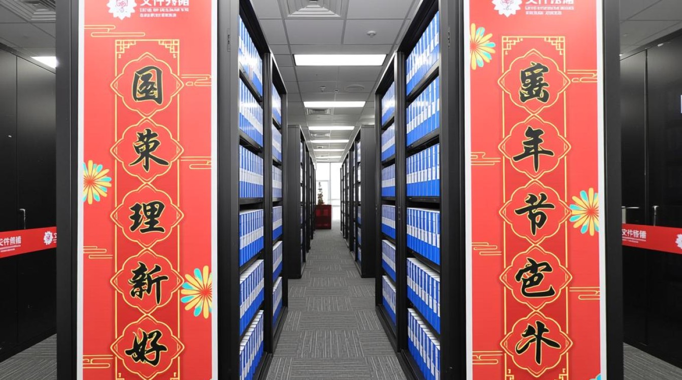 安全文件存储新年活动有哪些专属优惠和参与条件？