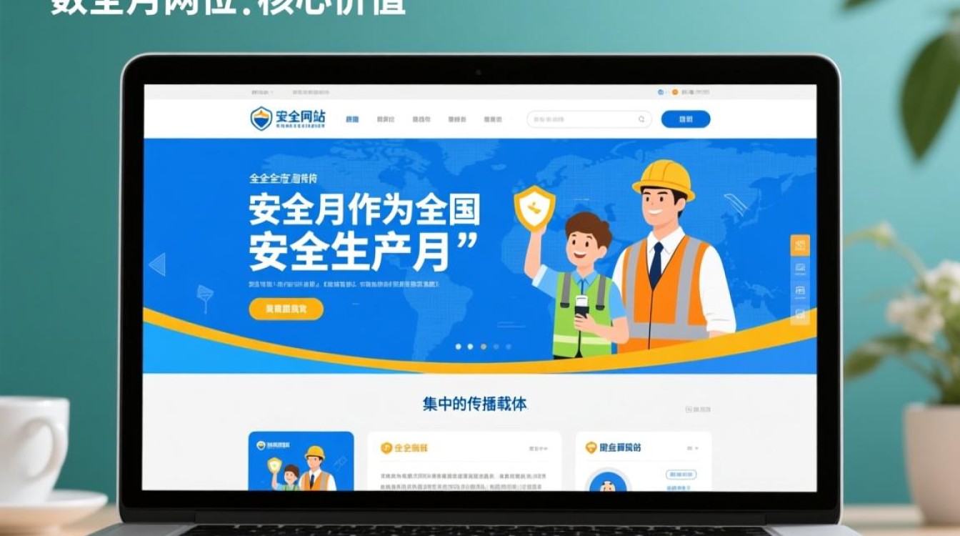 安全月网站有哪些实用安全知识资源可以学习？