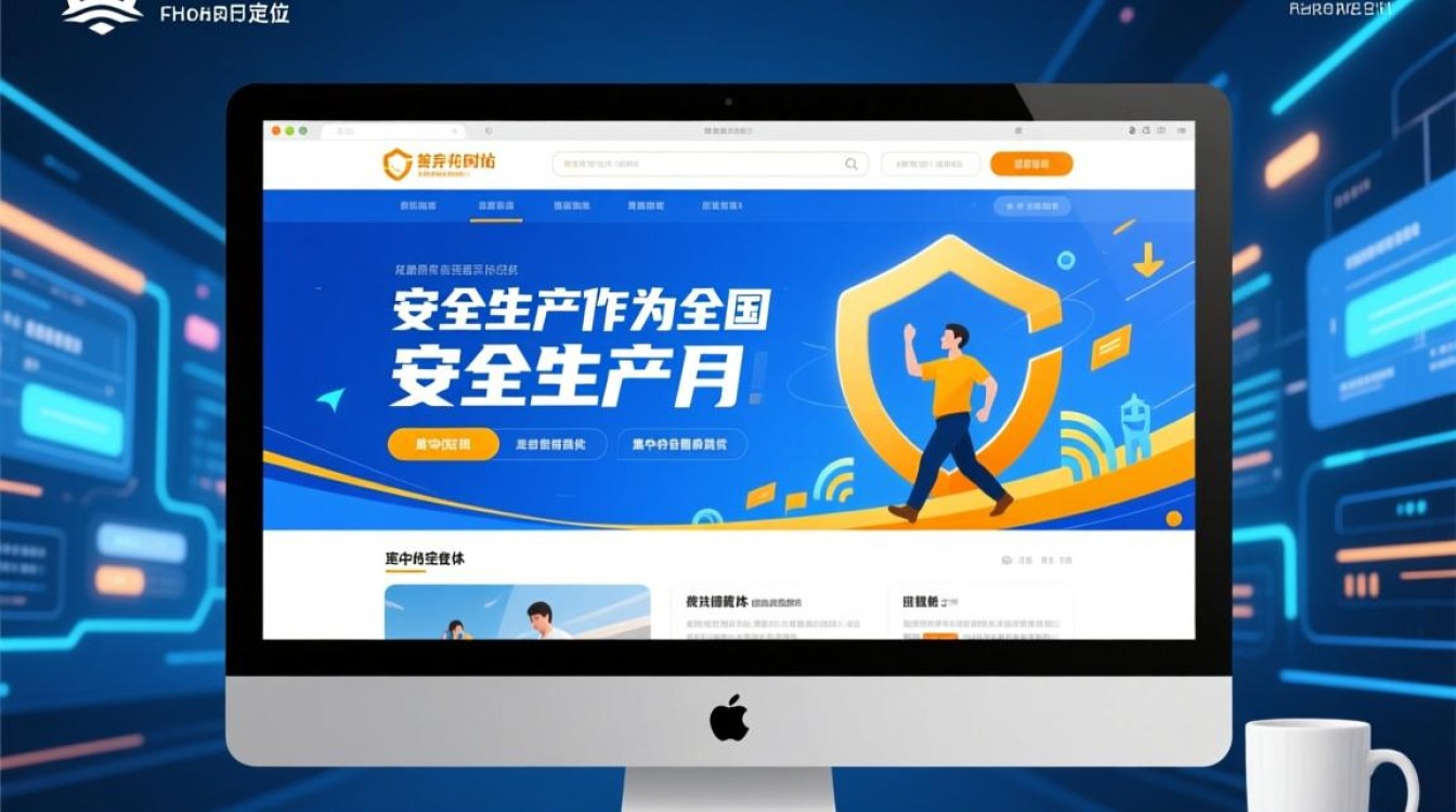 安全月网站有哪些实用安全知识资源可以学习？