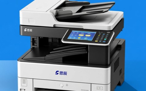 立思辰3530cdn报错安全级别低，是硬件故障还是系统漏洞？如何安全解决？