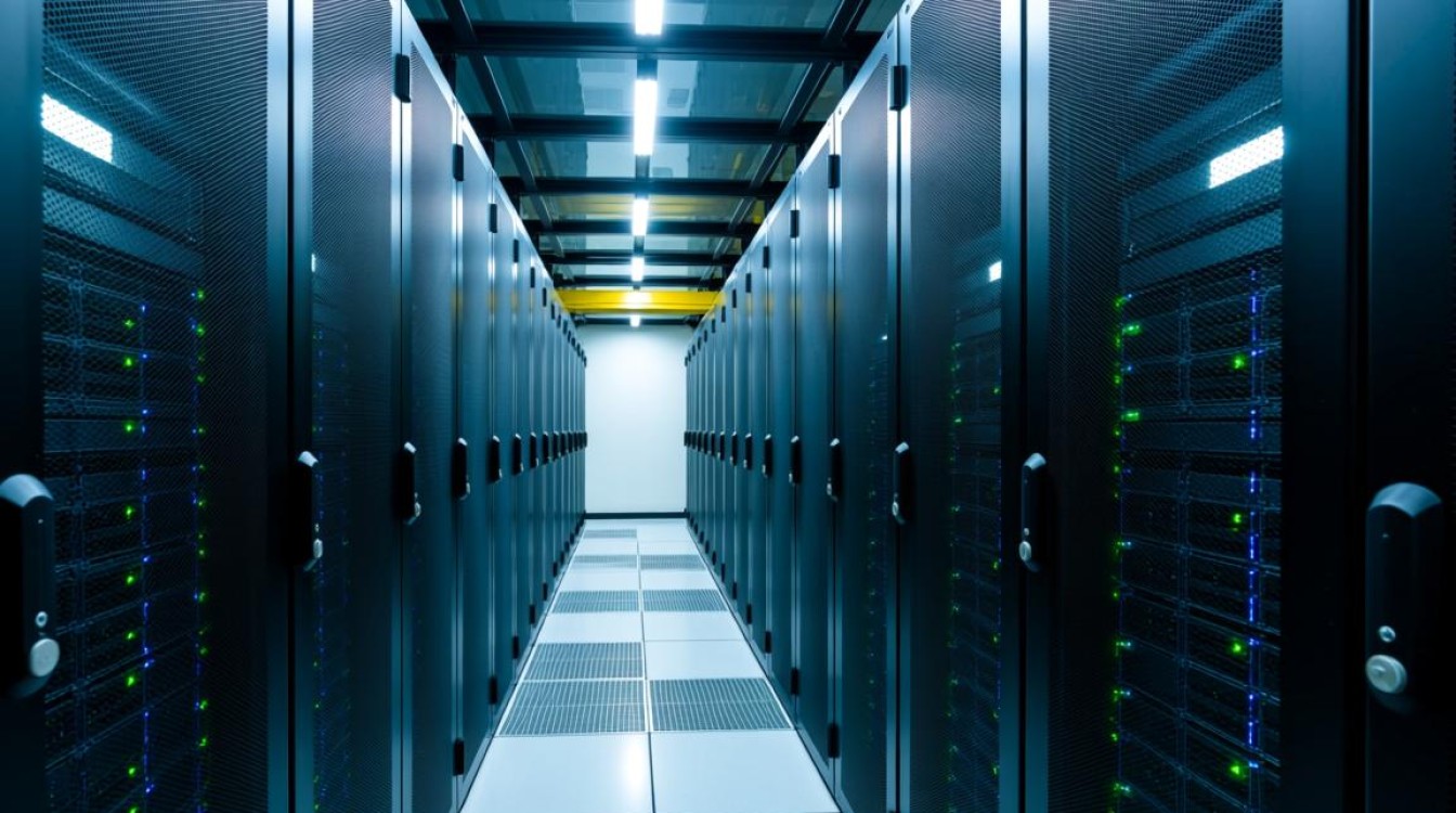 湖南大型服务器项目进展如何？背后的技术挑战与市场前景分析？