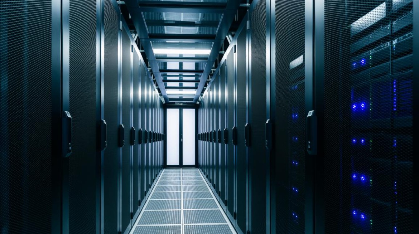 湖南大型服务器项目进展如何？背后的技术挑战与市场前景分析？