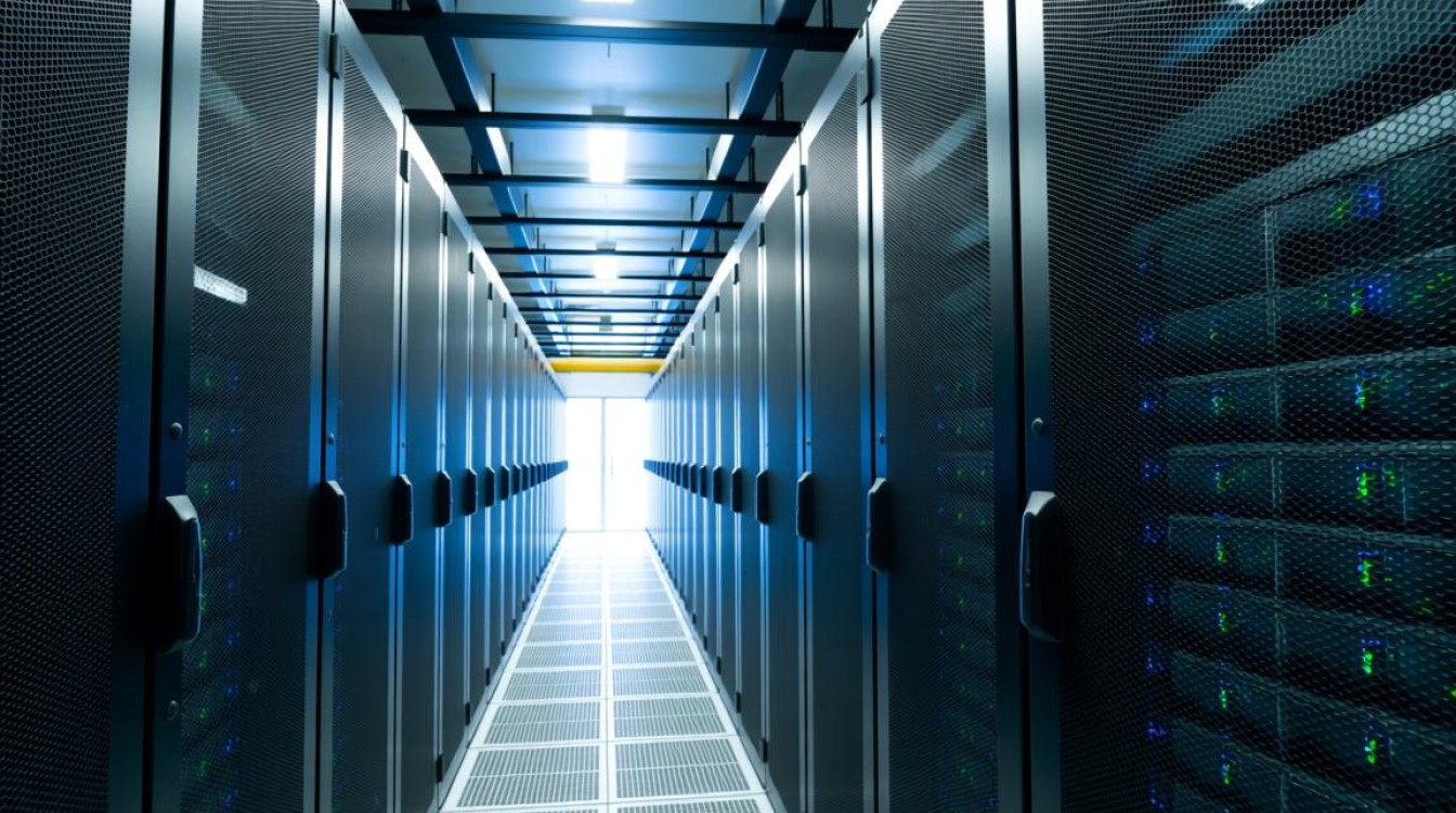 湖南大型服务器项目进展如何？背后的技术挑战与市场前景分析？