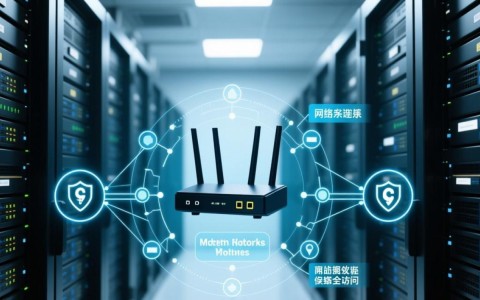 服务器路由器映射怎么设置？内网端口如何外网访问？