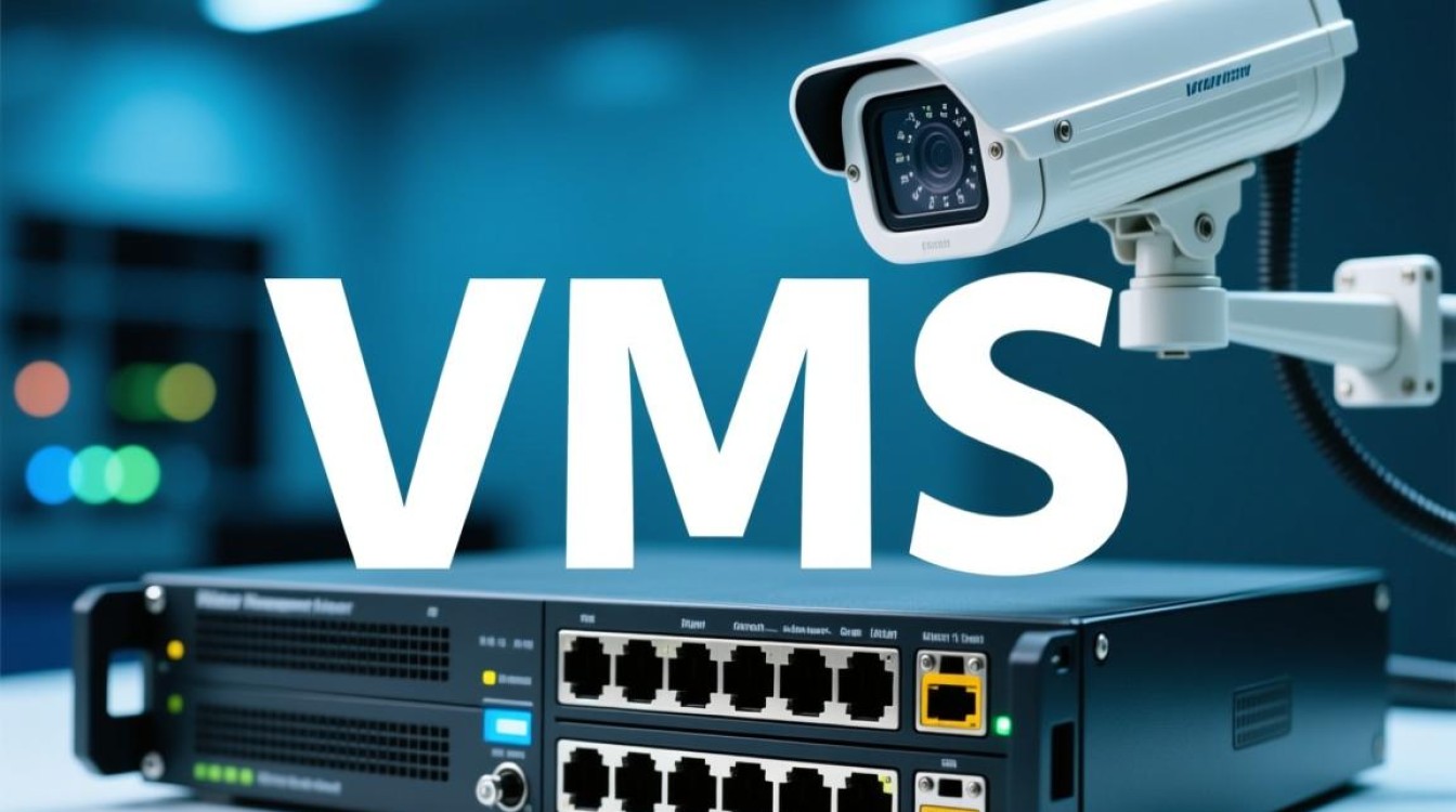 监控视频管理服务器，其核心作用和必要性究竟是什么？