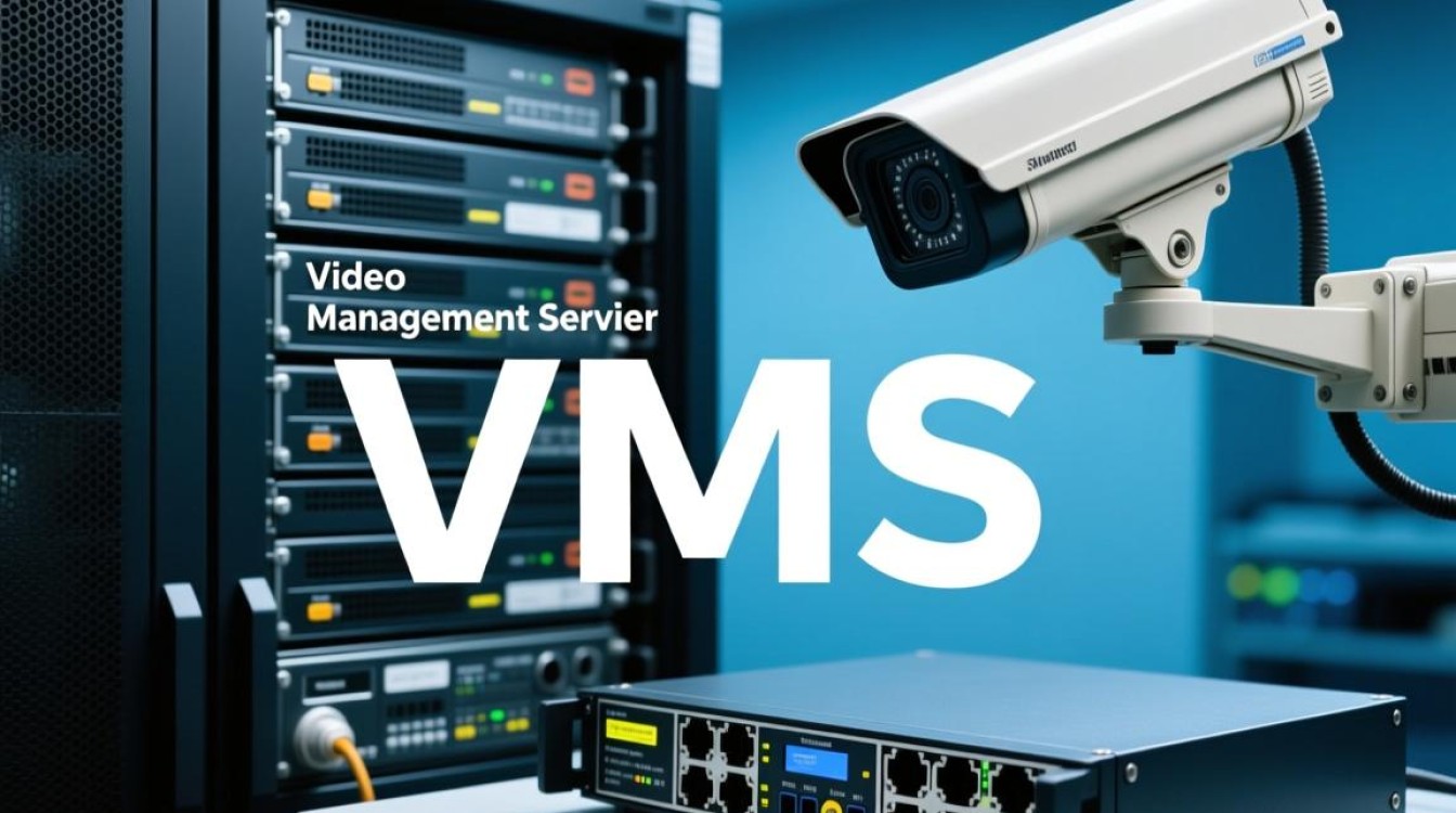 监控视频管理服务器，其核心作用和必要性究竟是什么？