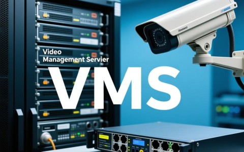 监控视频管理服务器，其核心作用和必要性究竟是什么？