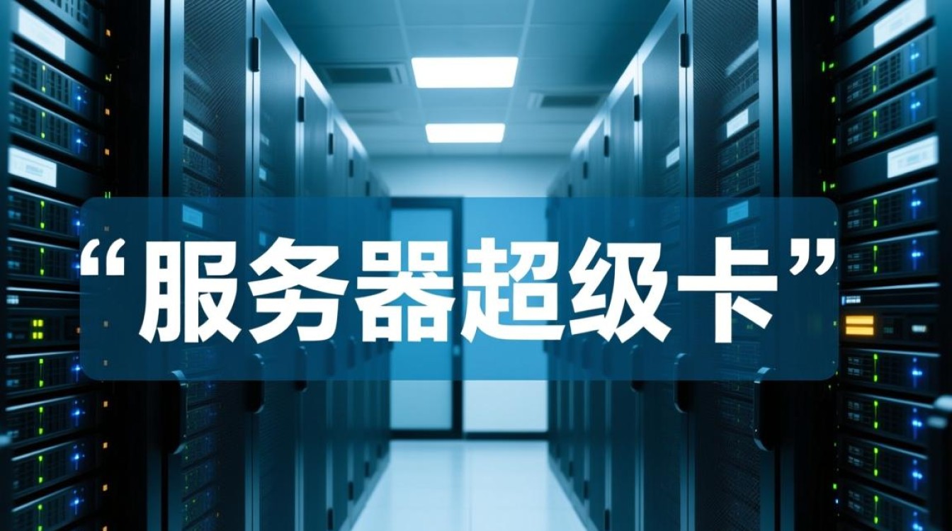 服务器超级卡怎么办?教你快速排查解决卡顿问题 服务器超级卡怎么办?教你快速排查解决卡顿问题