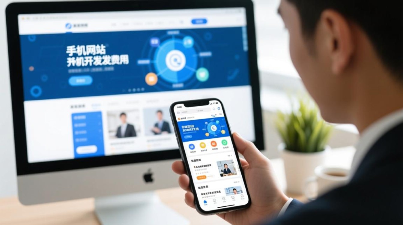 北京手机网站开发费用是多少？不同类型网站报价大揭秘！