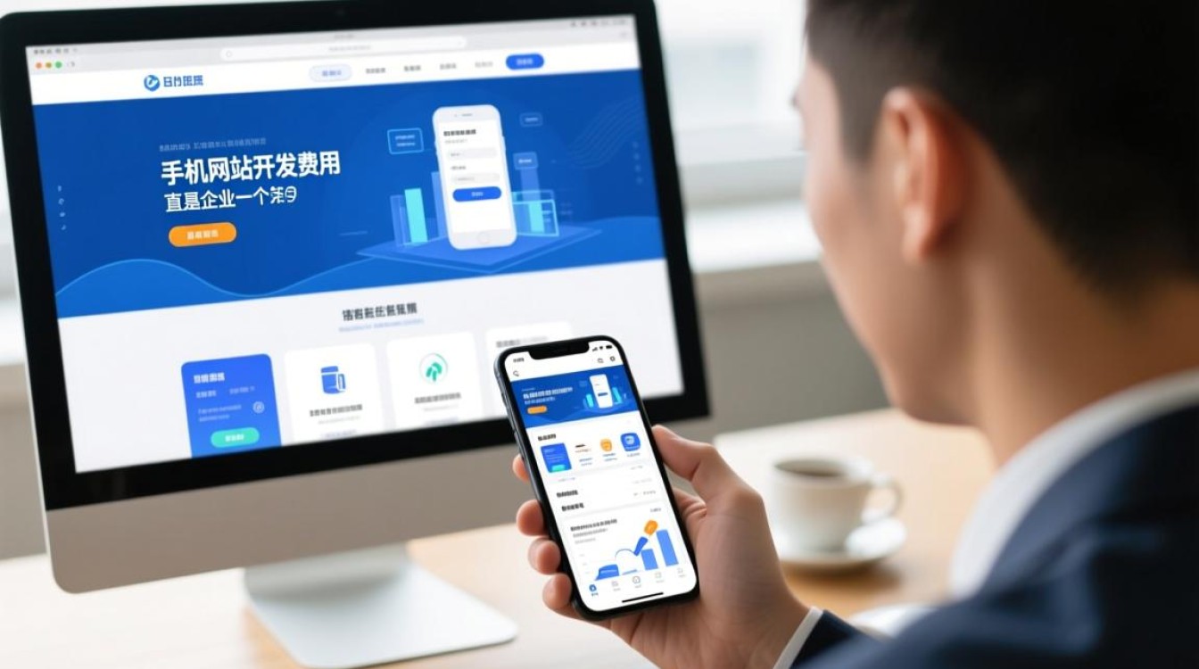 北京手机网站开发费用是多少？不同类型网站报价大揭秘！