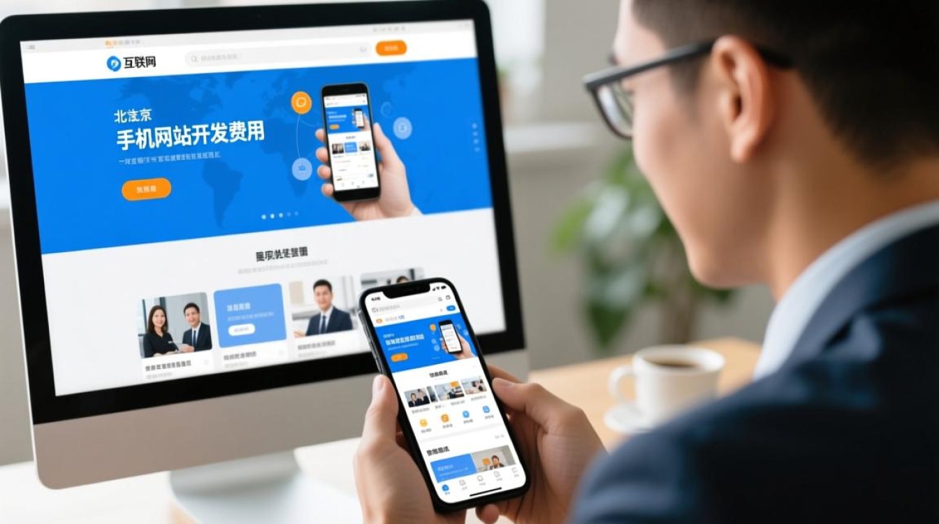 北京手机网站开发费用是多少？不同类型网站报价大揭秘！