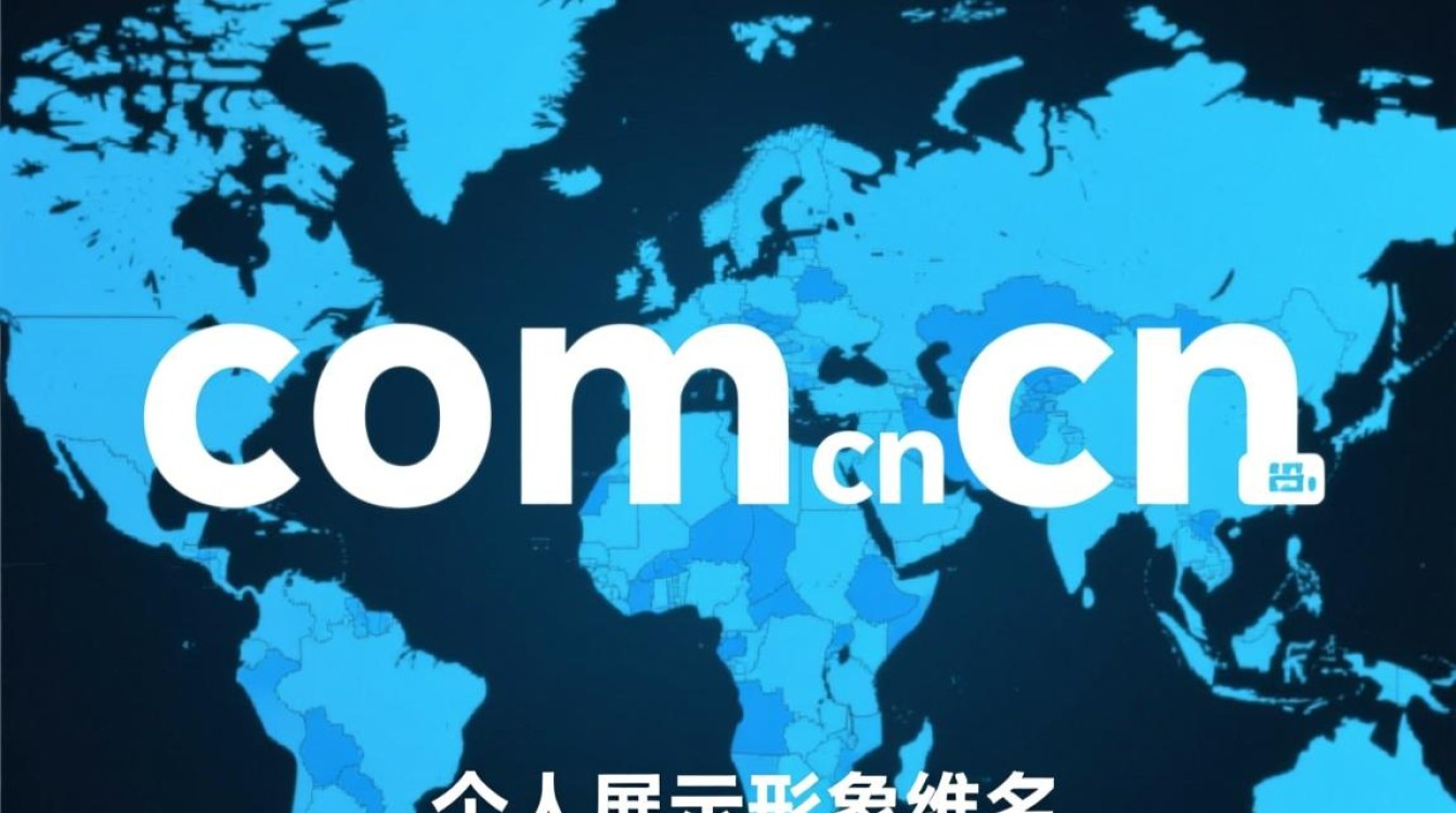 com域名与cn域名的区别与选择，你了解多少？