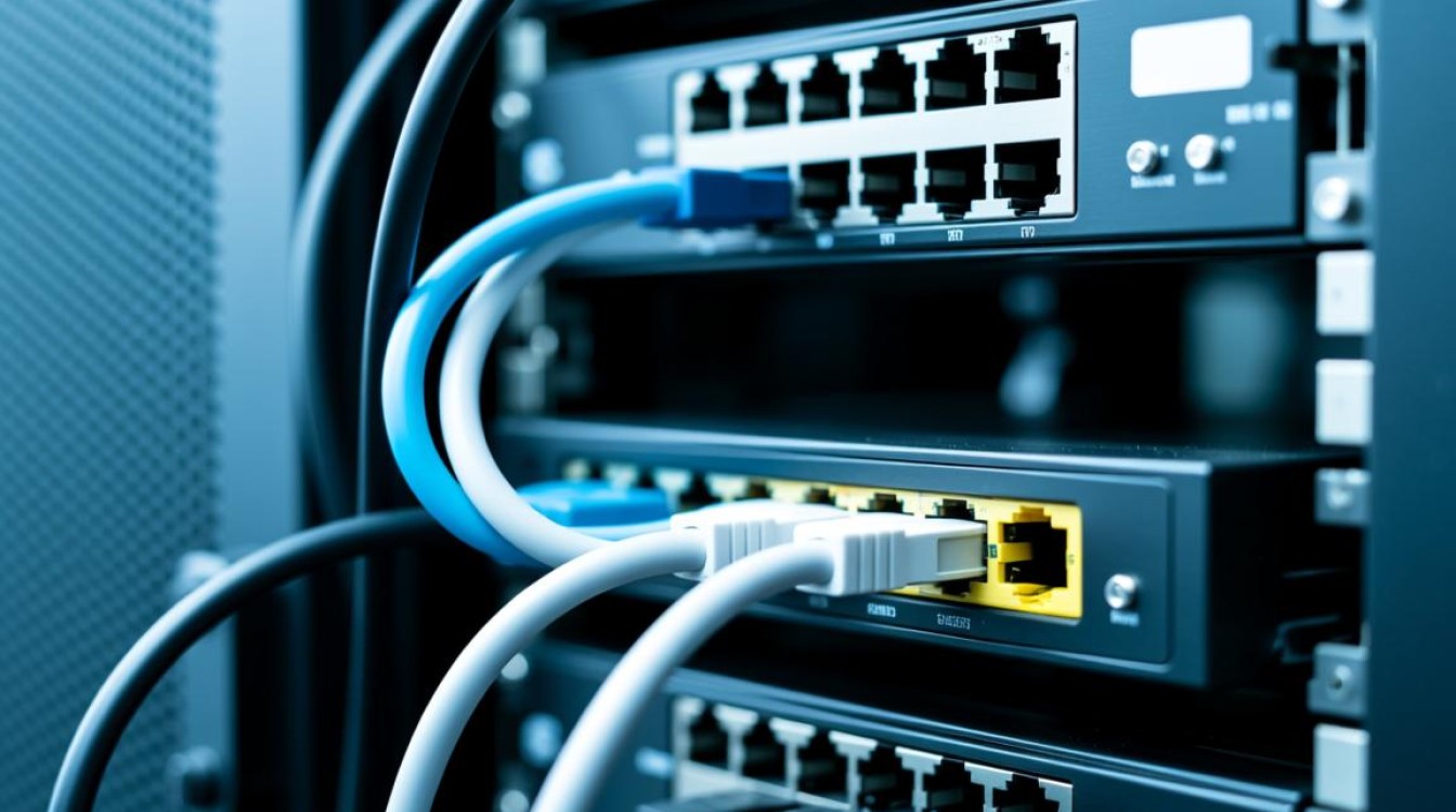 服务器路由器如何映射到外网实现远程访问？