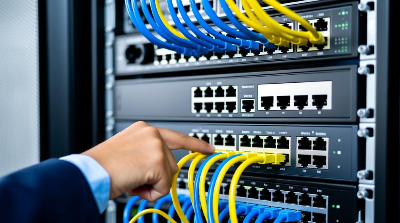 服务器路由器如何映射到外网实现远程访问？