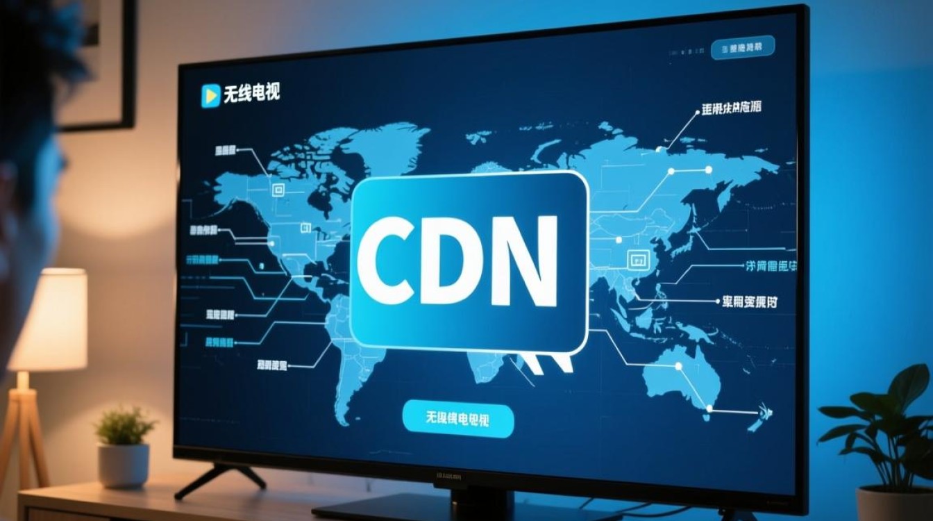 无线电视cdn资源访问故障，究竟原因何在？影响范围及修复进展如何？