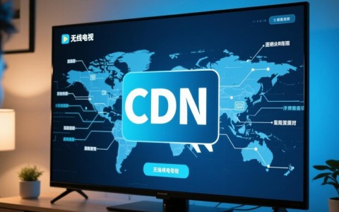 无线电视cdn资源访问故障，究竟原因何在？影响范围及修复进展如何？