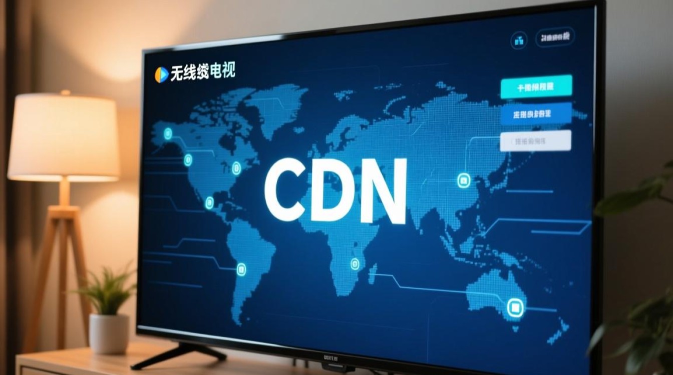 无线电视cdn资源访问故障，究竟原因何在？影响范围及修复进展如何？