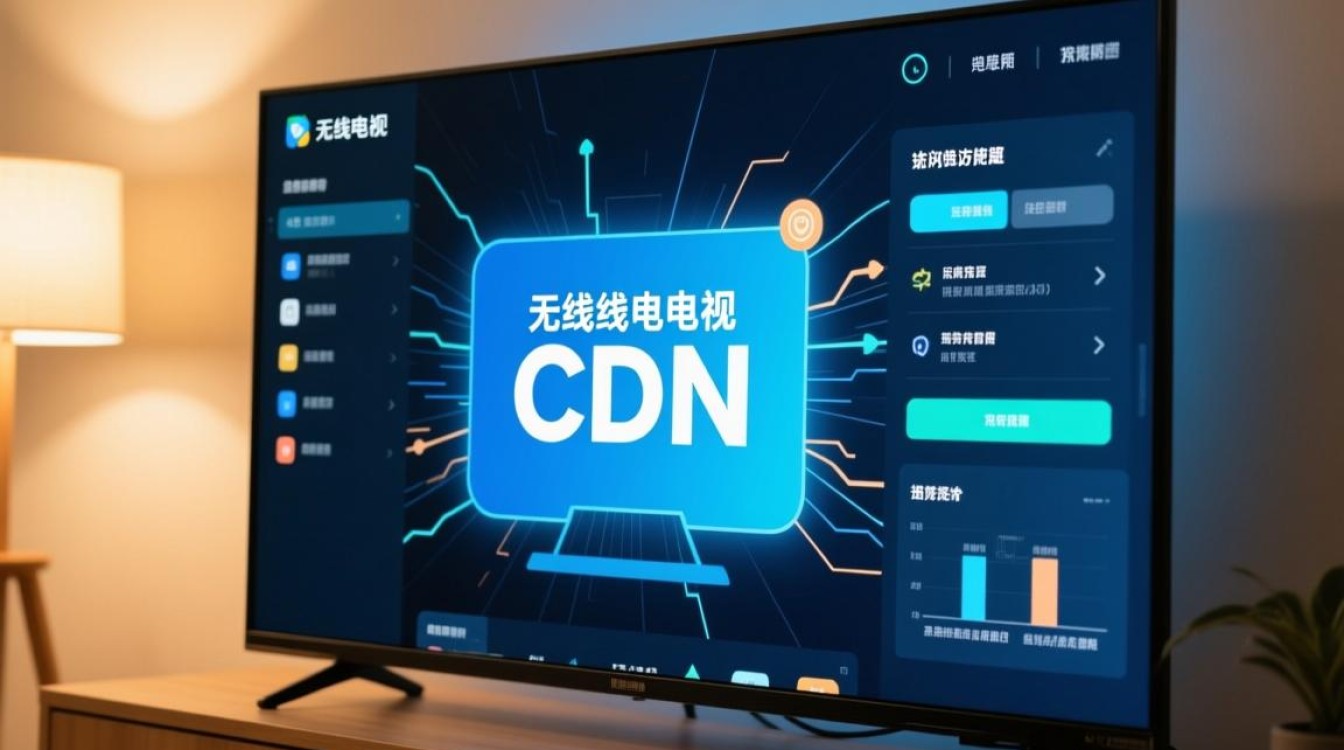 无线电视cdn资源访问故障，究竟原因何在？影响范围及修复进展如何？