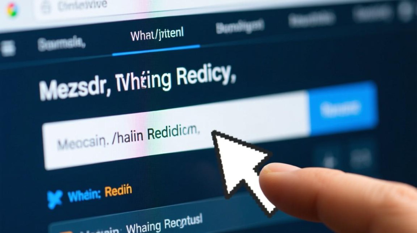 域名指向域名这是真的吗？揭秘域名指向域名的奥秘与用途！