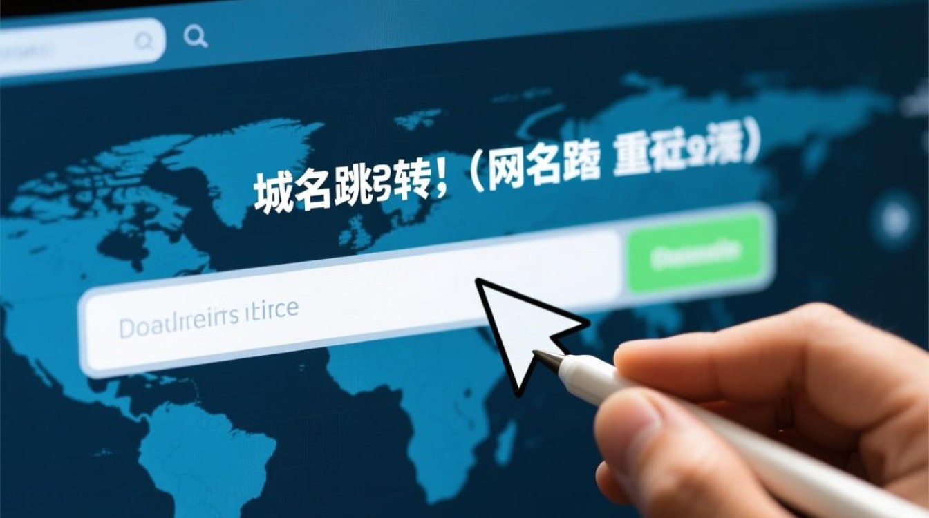 域名指向域名这是真的吗？揭秘域名指向域名的奥秘与用途！