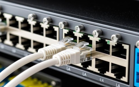 服务器路由器怎么设置方法？新手必看步骤有哪些？