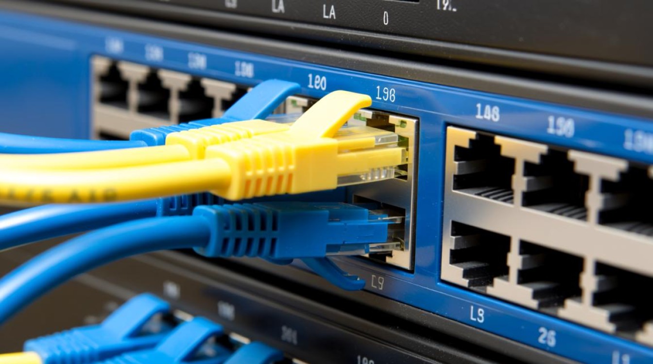 服务器路由器怎么设置方法？新手必看步骤有哪些？