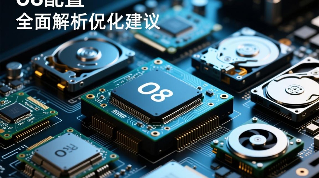 O8配置这款产品究竟有何特别之处？O8配置升级背后的秘密是什么？