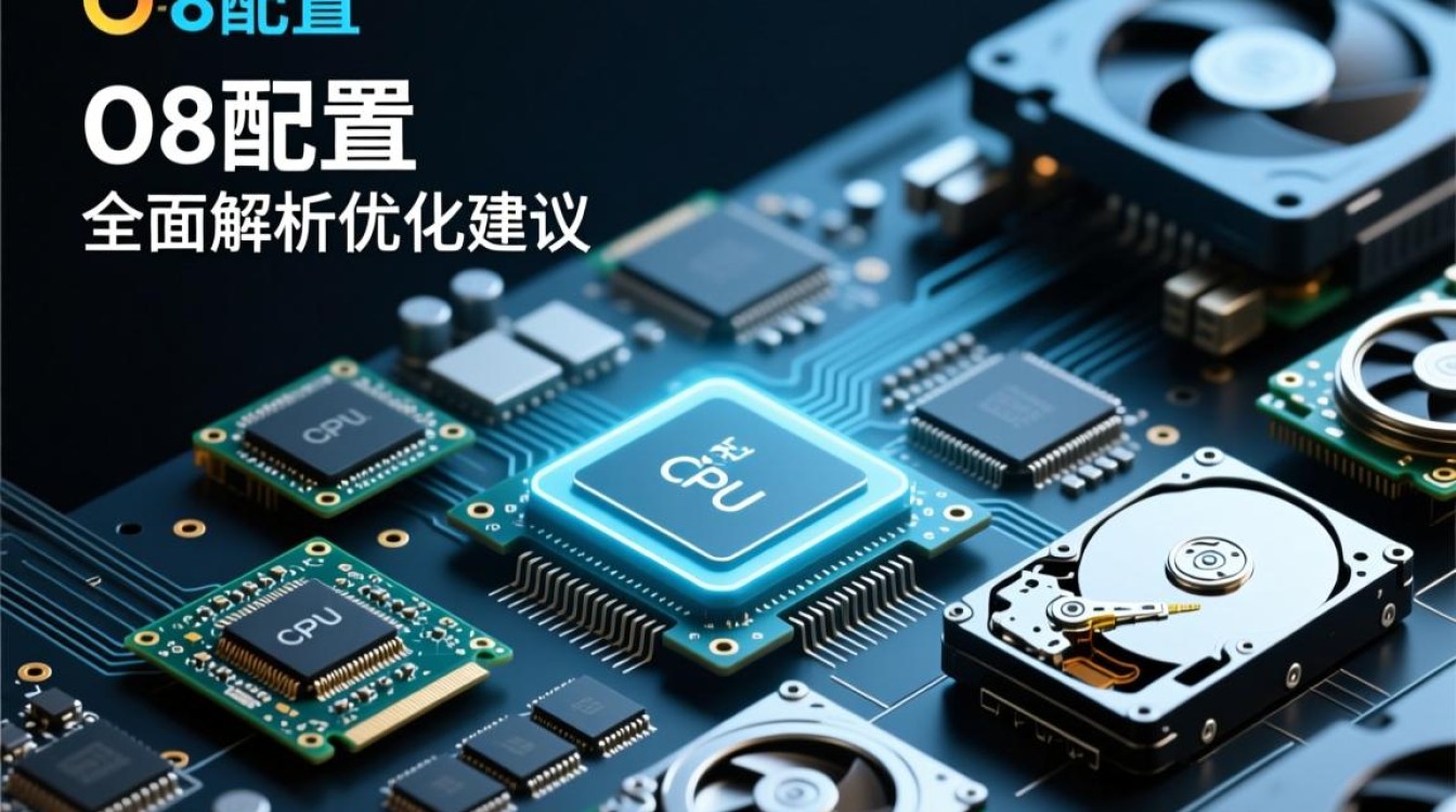 O8配置这款产品究竟有何特别之处？O8配置升级背后的秘密是什么？