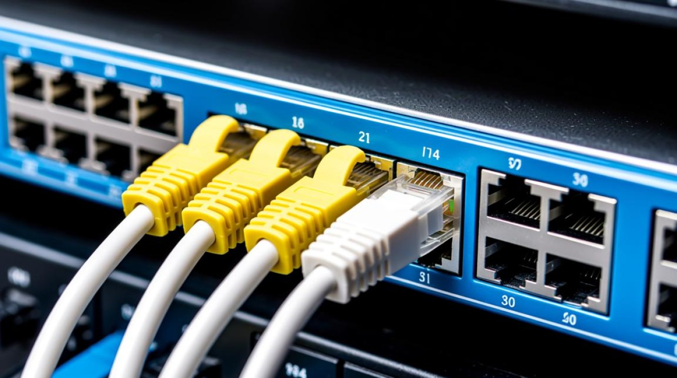 服务器路由器怎么设置才能让家庭网络更稳定？