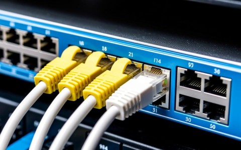 服务器路由器怎么设置才能让家庭网络更稳定？