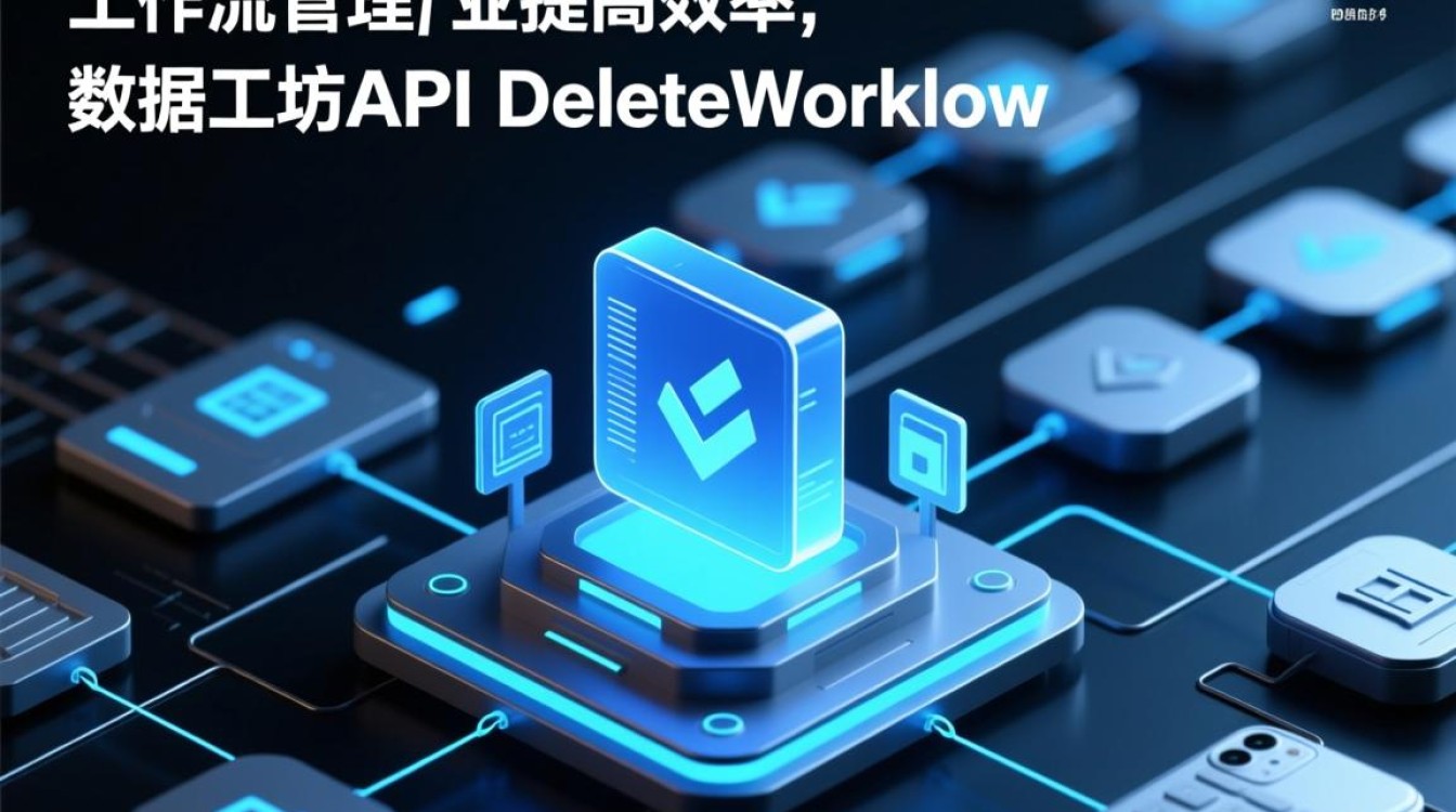 DeleteWorkflow API，数据工坊中删除工作流的具体操作疑问解答