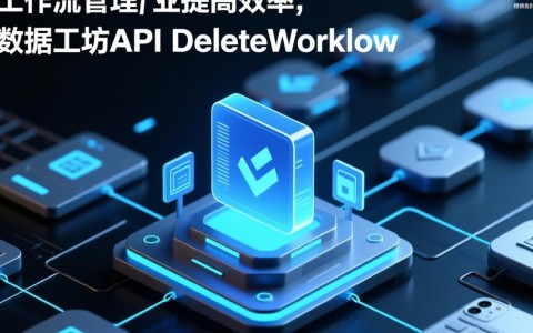 DeleteWorkflow API，数据工坊中删除工作流的具体操作疑问解答
