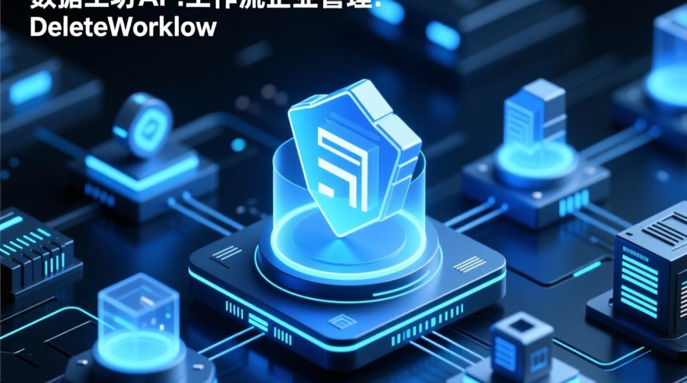 DeleteWorkflow API，数据工坊中删除工作流的具体操作疑问解答