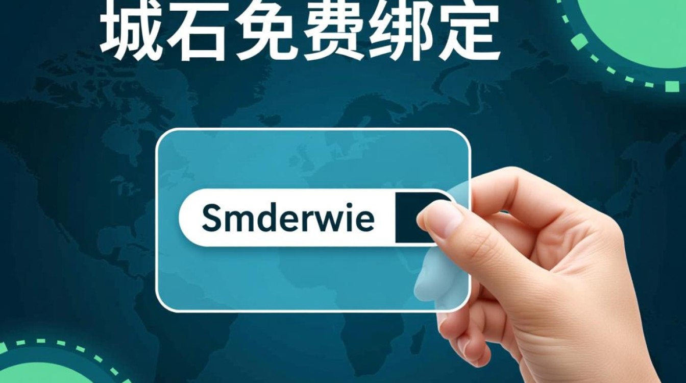 免费绑定域名，这背后的真实成本和潜在风险有哪些？