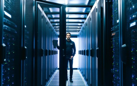 湖南服务器为何成为热门选择？揭秘其优势与特色！