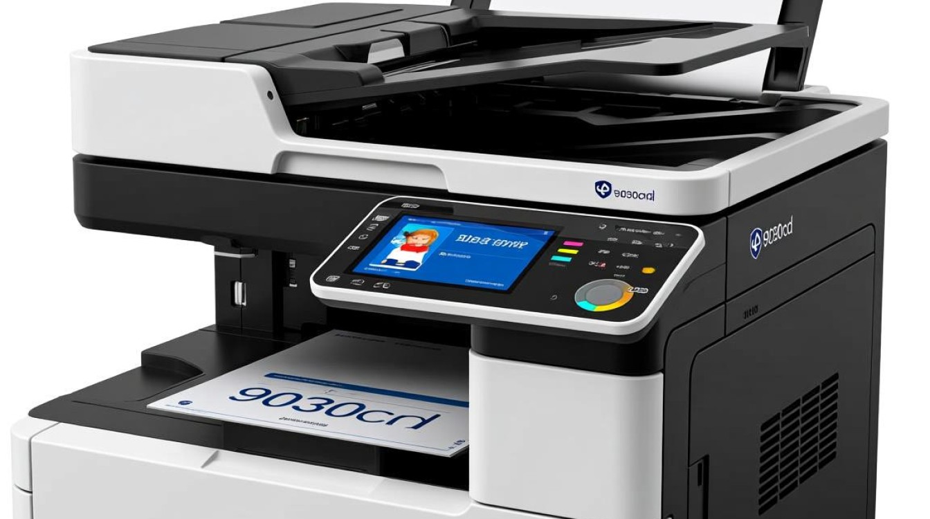 9030cdn打印机如何实现双面打印功能？详细解答在这里