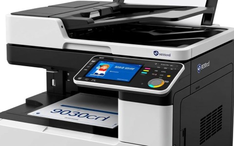 9030cdn打印机如何实现双面打印功能？详细解答在这里