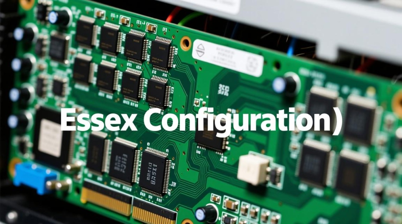 埃塞克斯配置究竟有何特别？揭秘其独特之处与潜在应用价值。