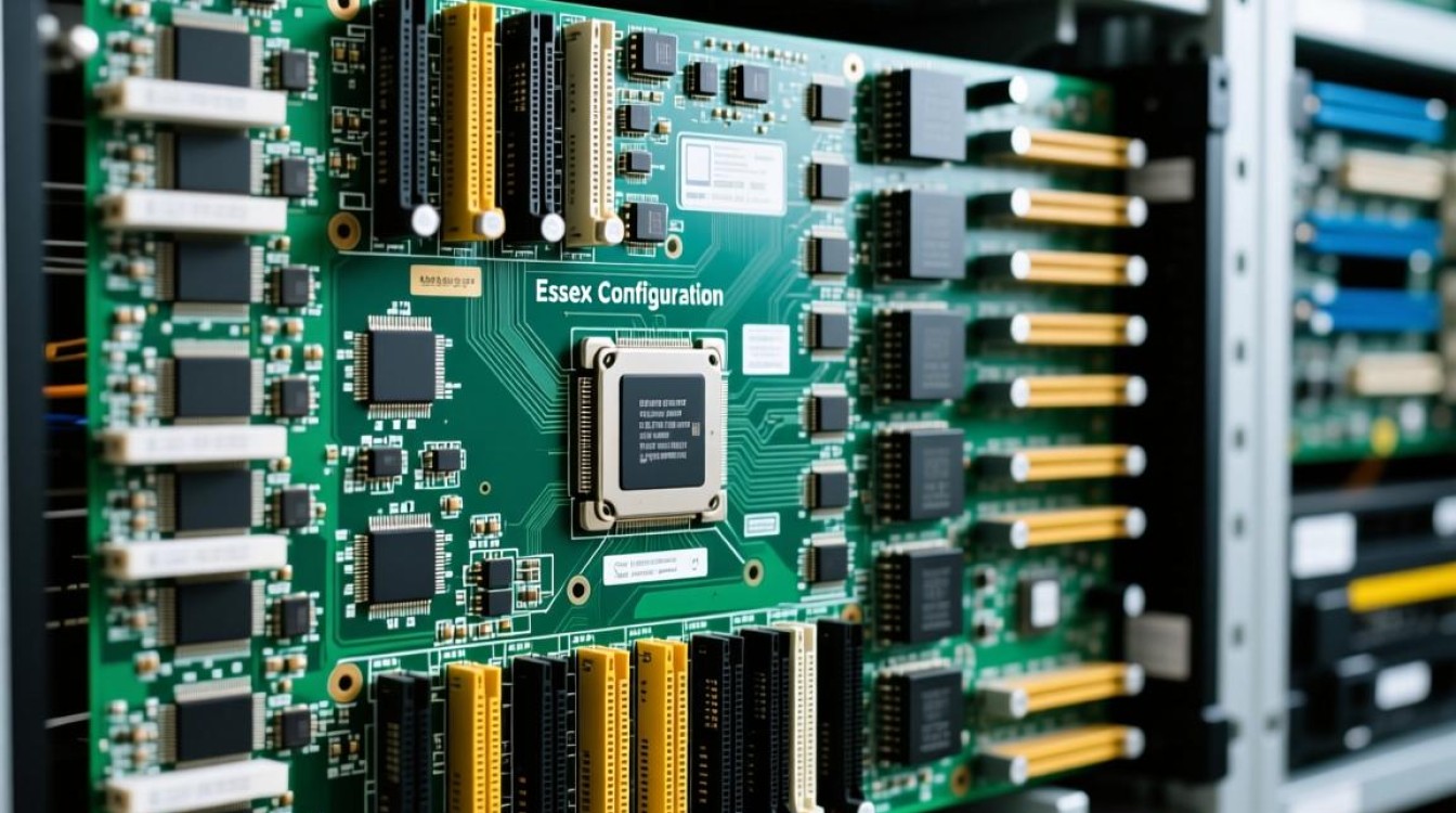 埃塞克斯配置究竟有何特别？揭秘其独特之处与潜在应用价值。