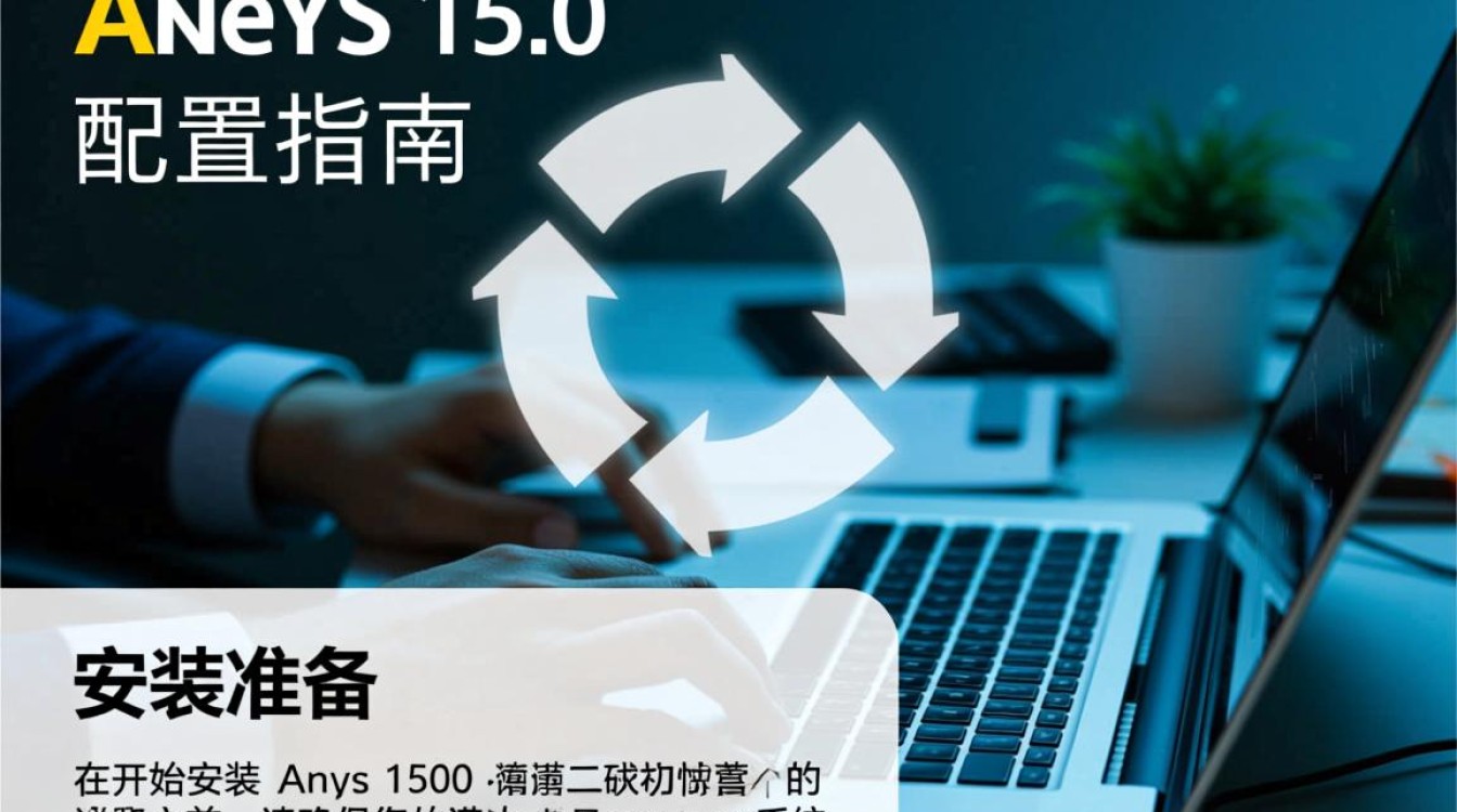 Ansys 15.0配置过程中遇到哪些常见问题与解决方法？