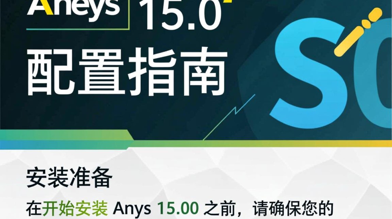 Ansys 15.0配置过程中遇到哪些常见问题与解决方法？