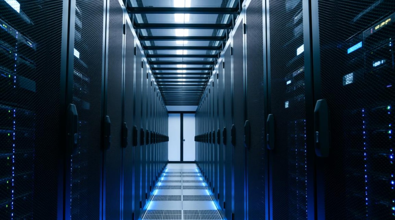 湖南服务器托管，为何成为企业选择的热门之地？优势揭秘！