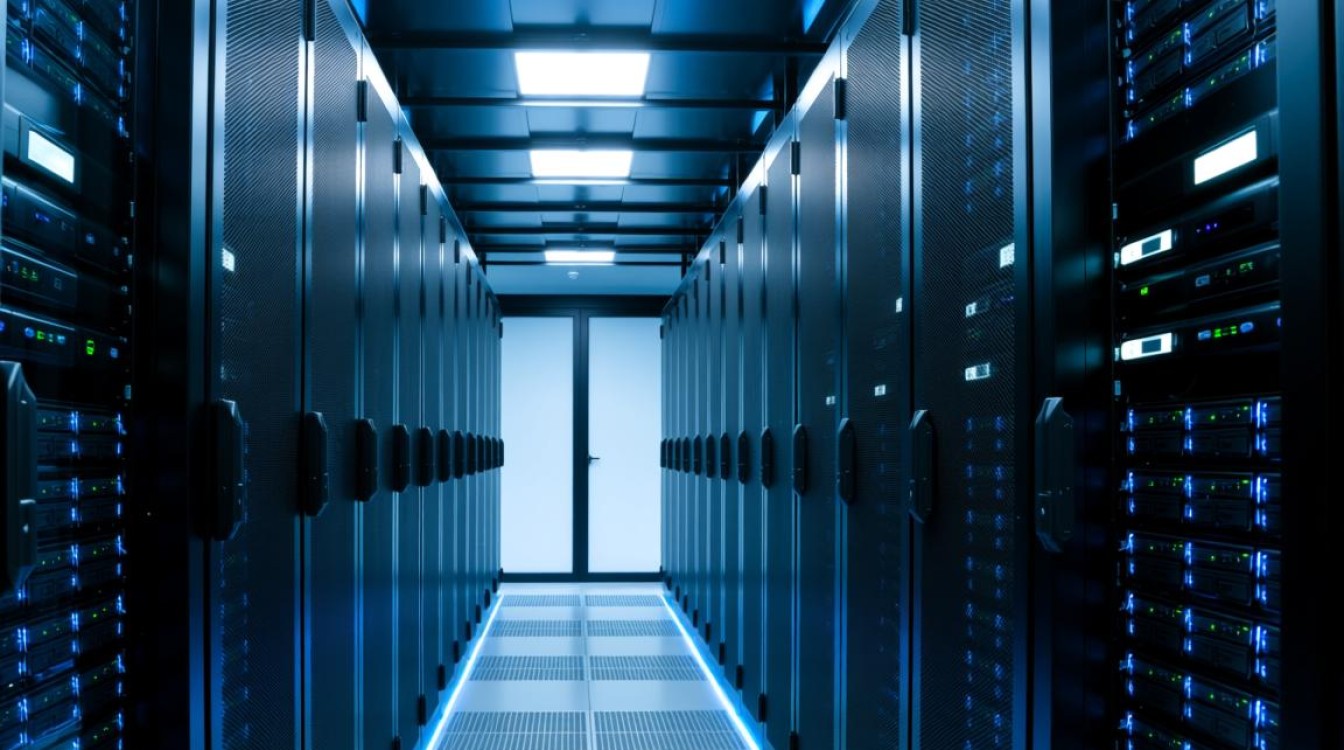 湖南服务器托管，为何成为企业选择的热门之地？优势揭秘！