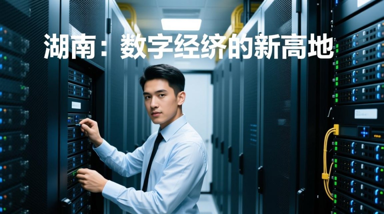 湖南地区有服务器吗？如何选择合适的湖南服务器？