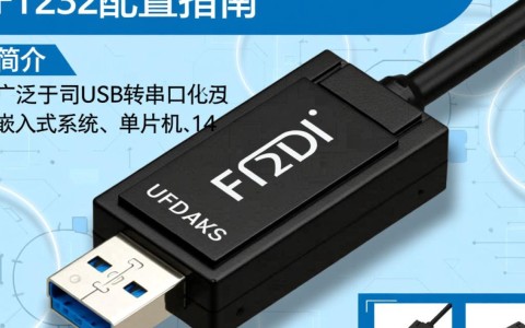 ft232配置疑问FT232芯片如何正确配置，解决常见连接与通信问题？