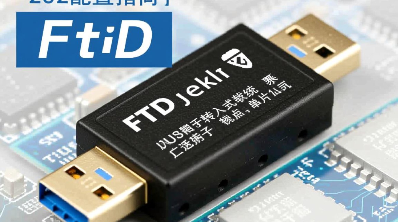 ft232配置疑问FT232芯片如何正确配置，解决常见连接与通信问题？