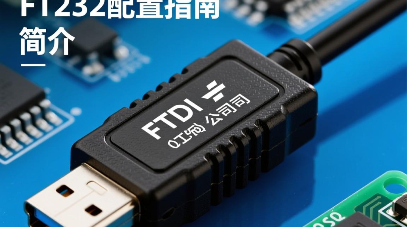 ft232配置疑问FT232芯片如何正确配置，解决常见连接与通信问题？