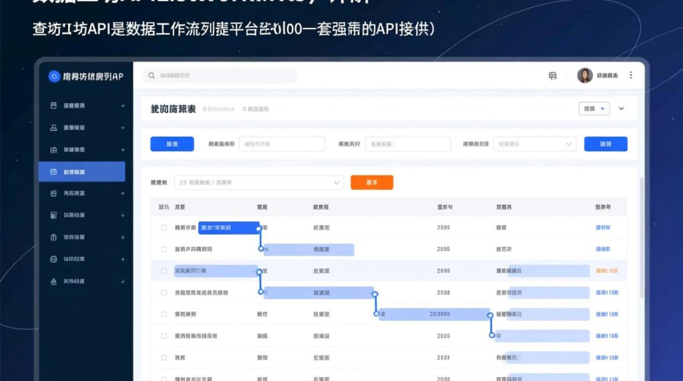 ListWorkflows_API，数据工坊中查询工作流列表的具体操作方法是什么？